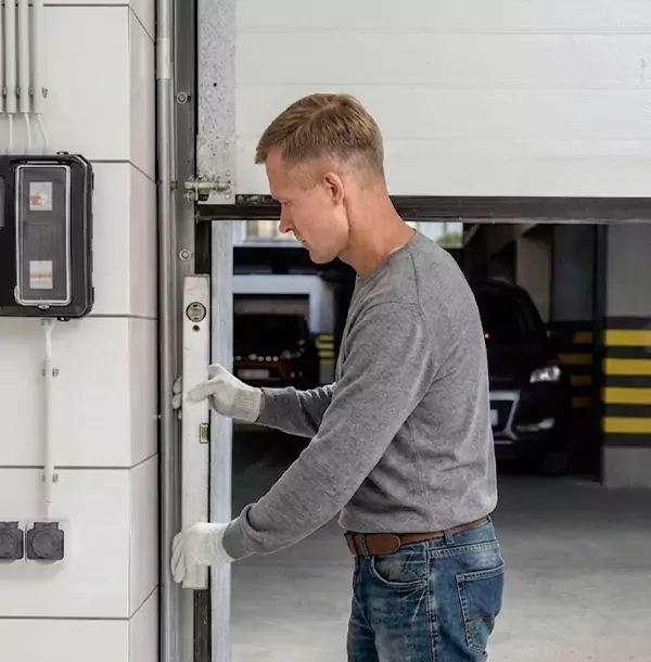 Why Choose Us for Door, Gate and Security Services in Wilkes-Barre, PA