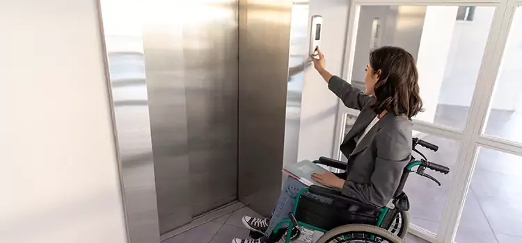 Benefits of Modern Handicap Door Systems in Wilkes-Barre, PA