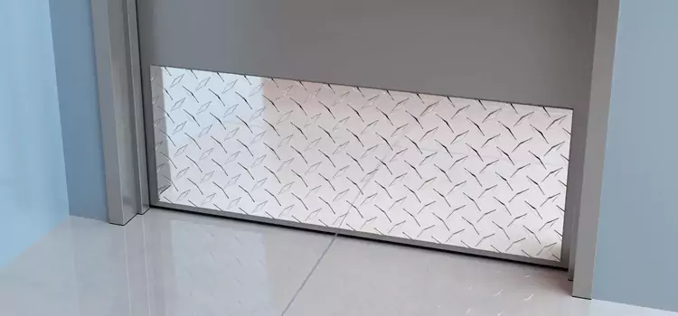 Benefits of Professional Kick Plate Solutions in Wilkes-Barre, PA