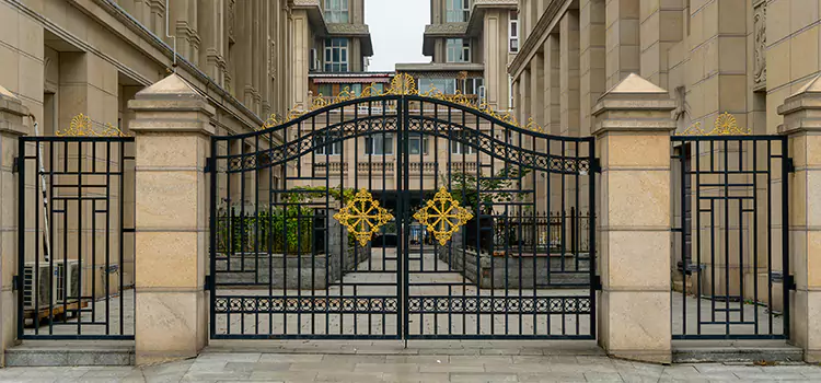 Comprehensive Iron Gate Maintenance Solutions in Wilkes-Barre, PA