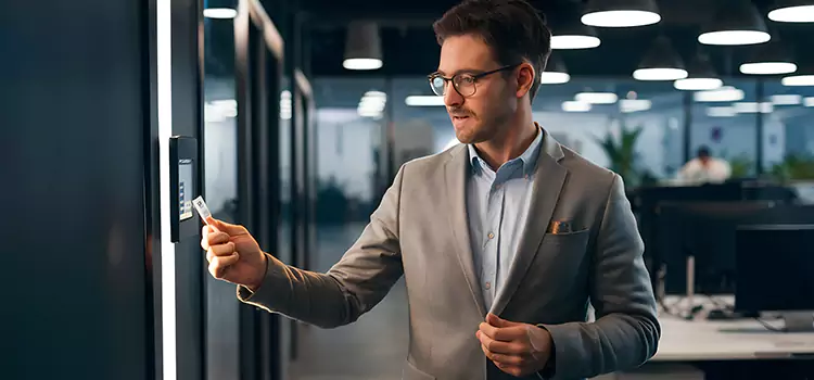 Our Commitment to Keycard Security Excellence in Wilkes-Barre, PA
