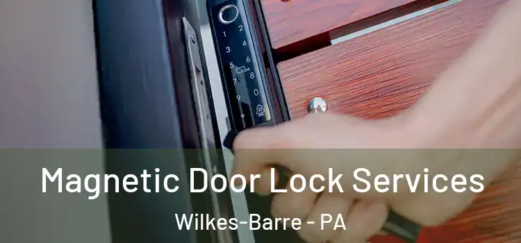 Magnetic Door Lock Services Wilkes-Barre - PA