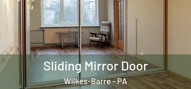  Sliding Mirror Door Wilkes-Barre - PA